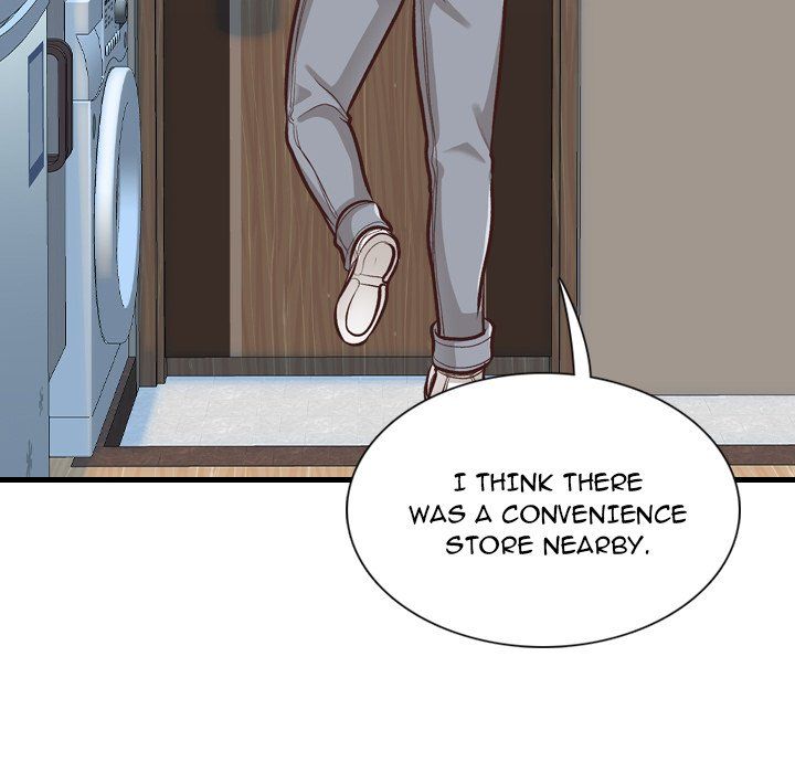 Blissville Manhwa - Chapter 4 Page 116