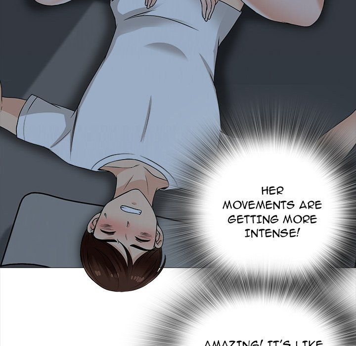 Blissville Manhwa - Chapter 20 Page 5