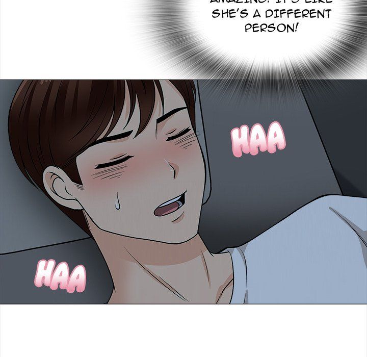Blissville Manhwa - Chapter 20 Page 6