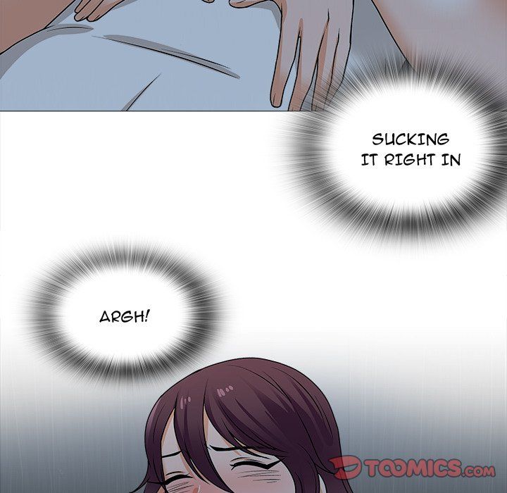 Blissville Manhwa - Chapter 20 Page 8