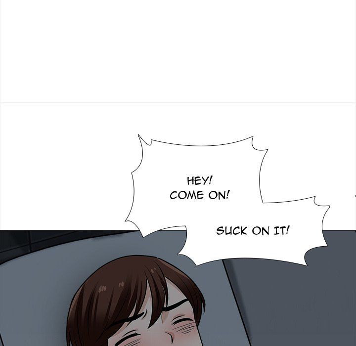 Blissville Manhwa - Chapter 20 Page 22