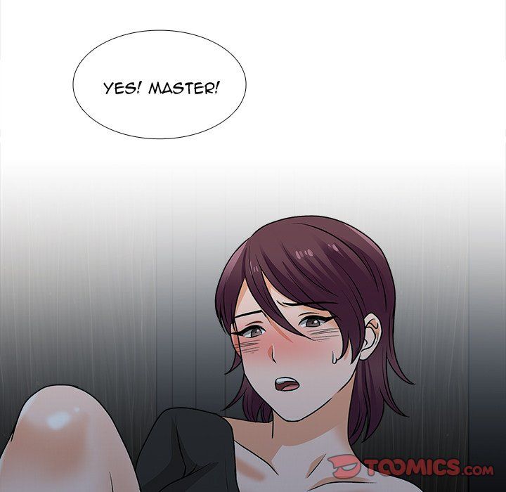 Blissville Manhwa - Chapter 20 Page 26