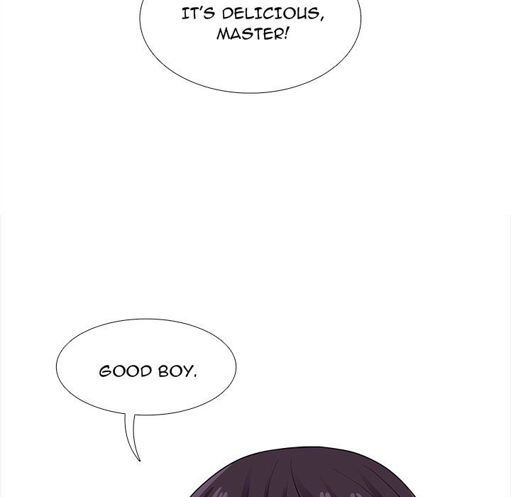 Blissville Manhwa - Chapter 20 Page 28