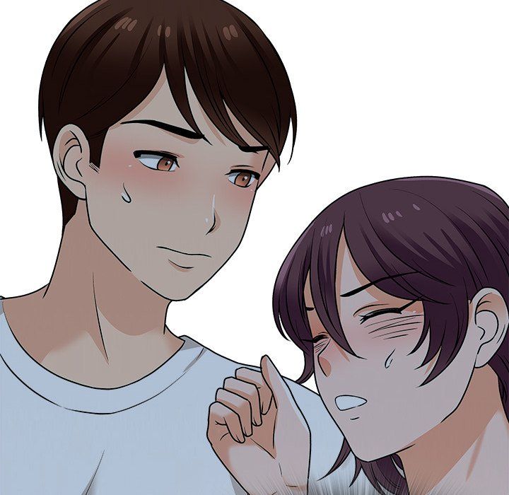 Blissville Manhwa - Chapter 20 Page 41