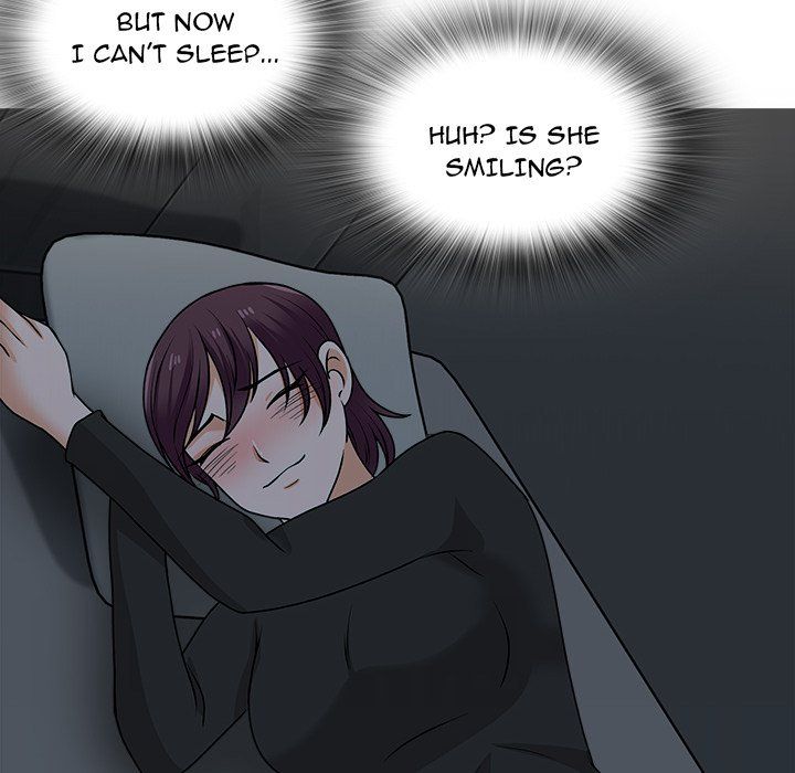 Blissville Manhwa - Chapter 20 Page 43