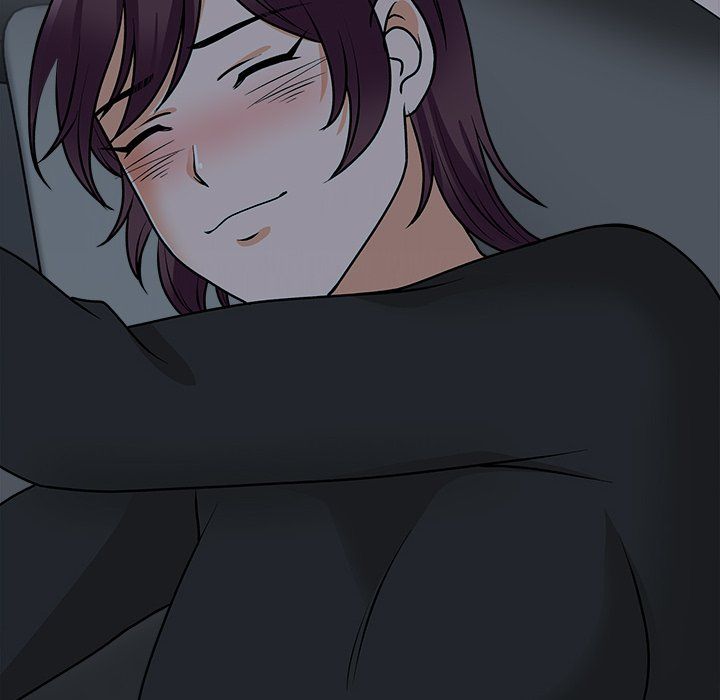 Blissville Manhwa - Chapter 20 Page 45