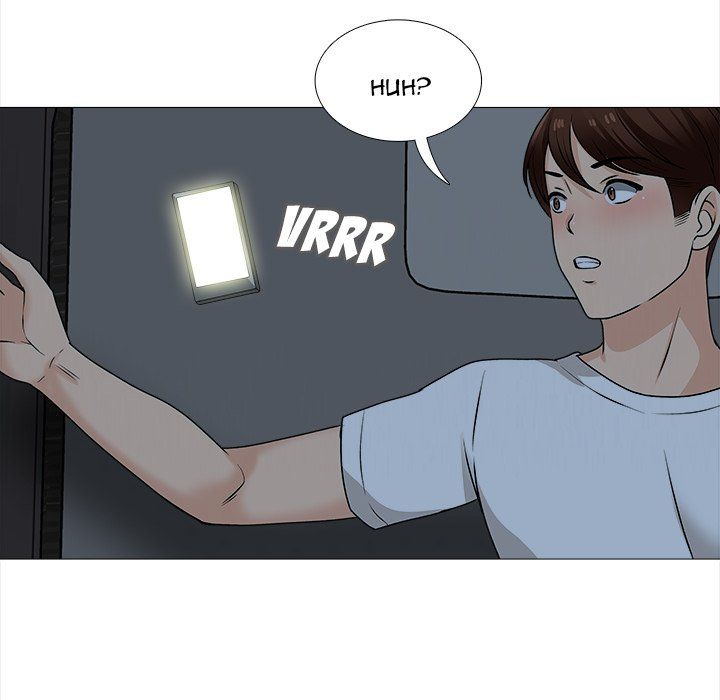 Blissville Manhwa - Chapter 20 Page 47