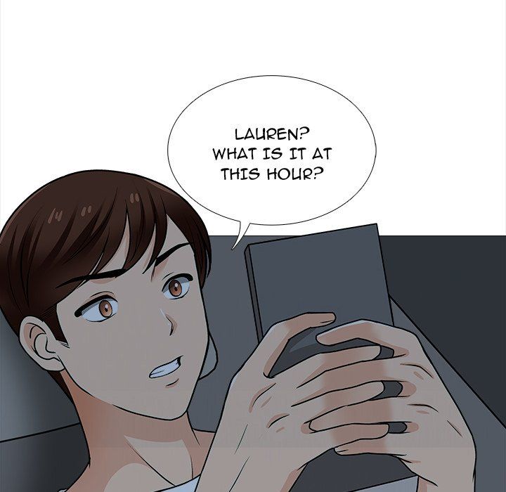 Blissville Manhwa - Chapter 20 Page 49