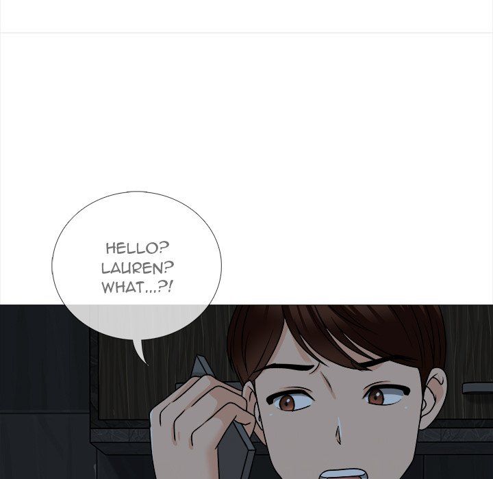 Blissville Manhwa - Chapter 20 Page 54
