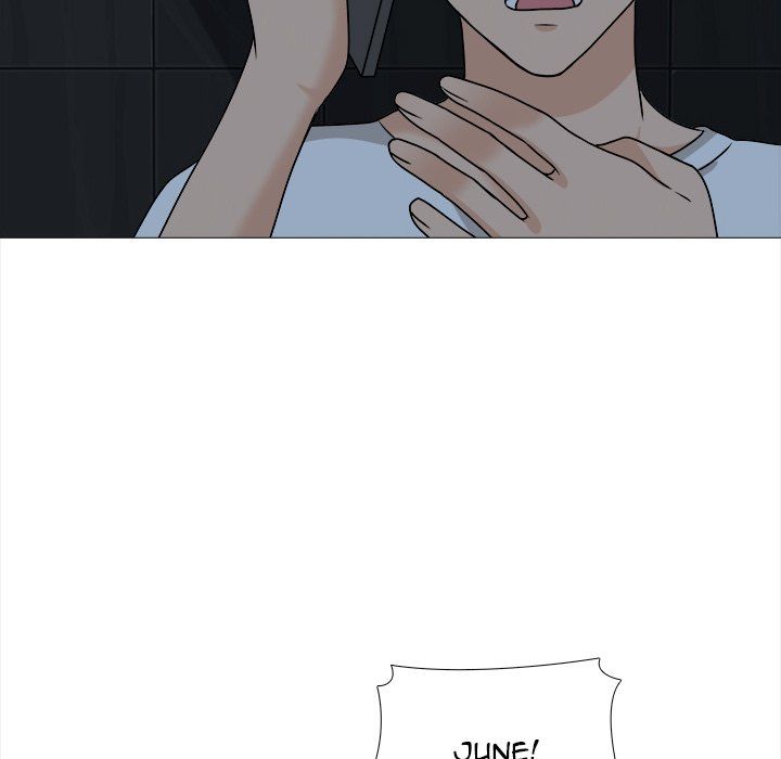 Blissville Manhwa - Chapter 20 Page 55