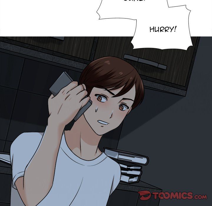 Blissville Manhwa - Chapter 20 Page 56