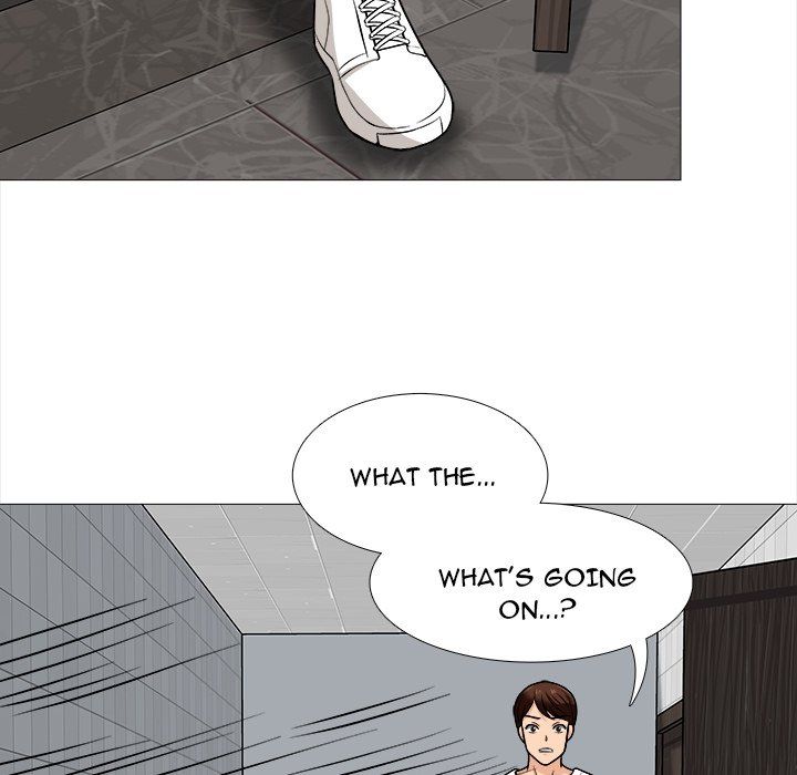 Blissville Manhwa - Chapter 20 Page 61