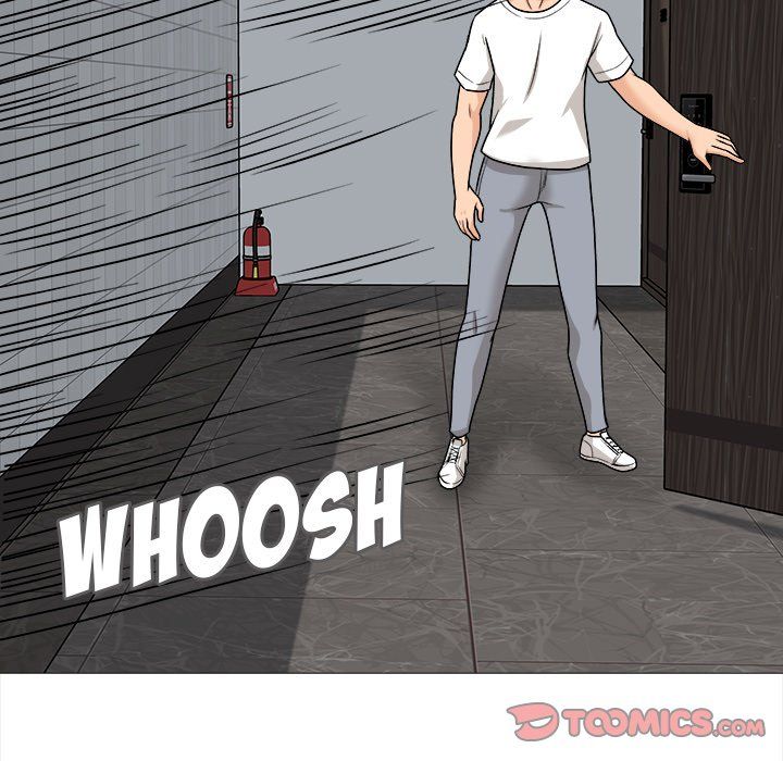 Blissville Manhwa - Chapter 20 Page 62