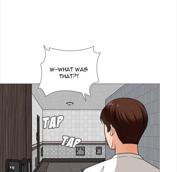 Blissville Manhwa - Chapter 20 Page 63