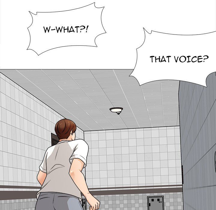 Blissville Manhwa - Chapter 20 Page 66