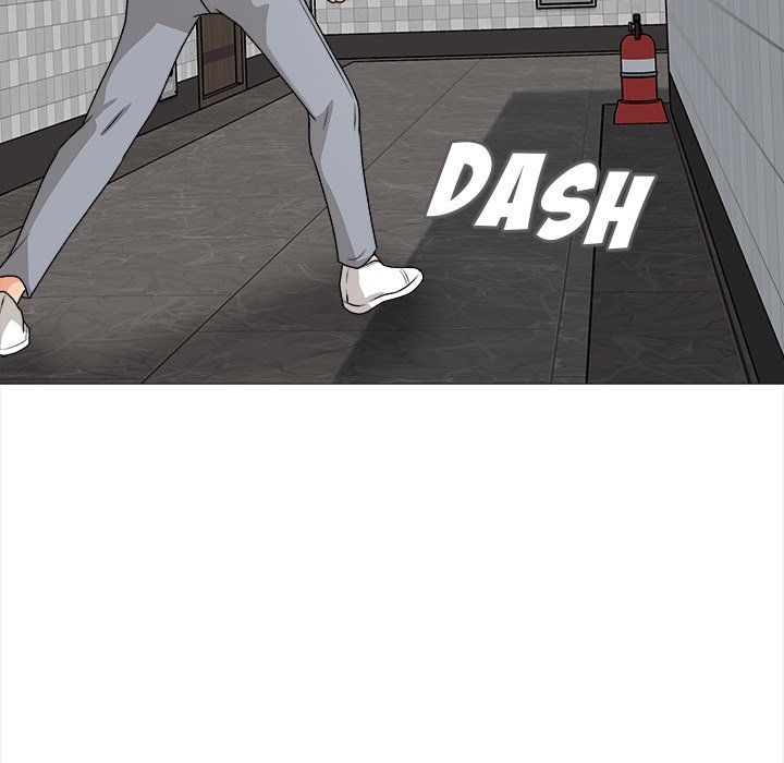 Blissville Manhwa - Chapter 20 Page 67