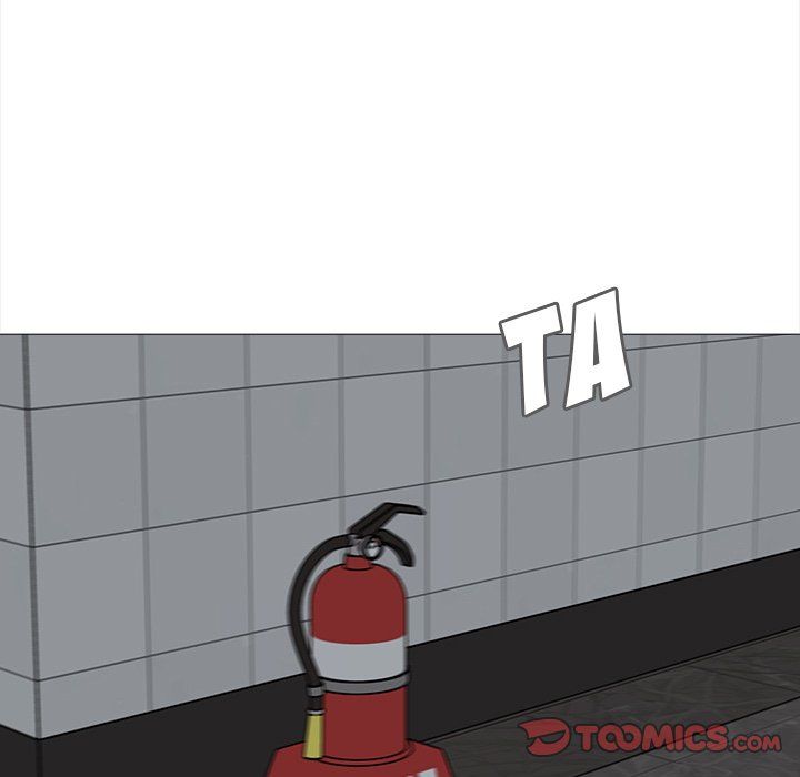 Blissville Manhwa - Chapter 20 Page 68