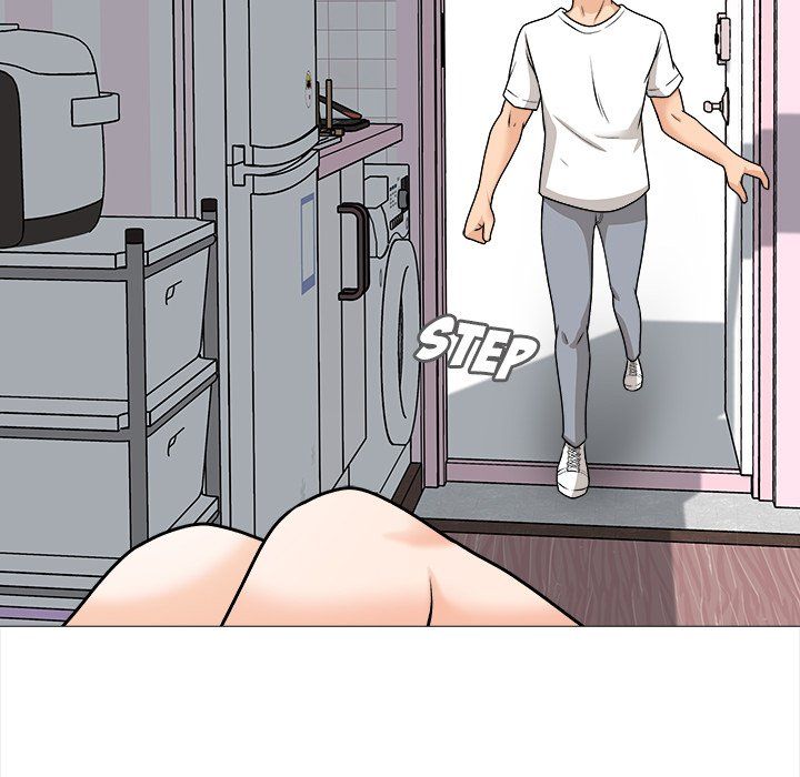Blissville Manhwa - Chapter 20 Page 72