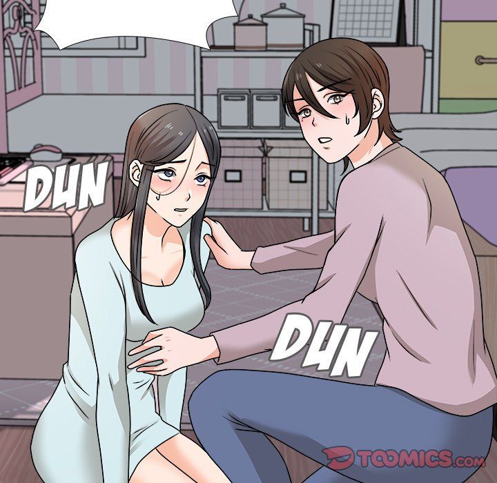 Blissville Manhwa - Chapter 20 Page 74