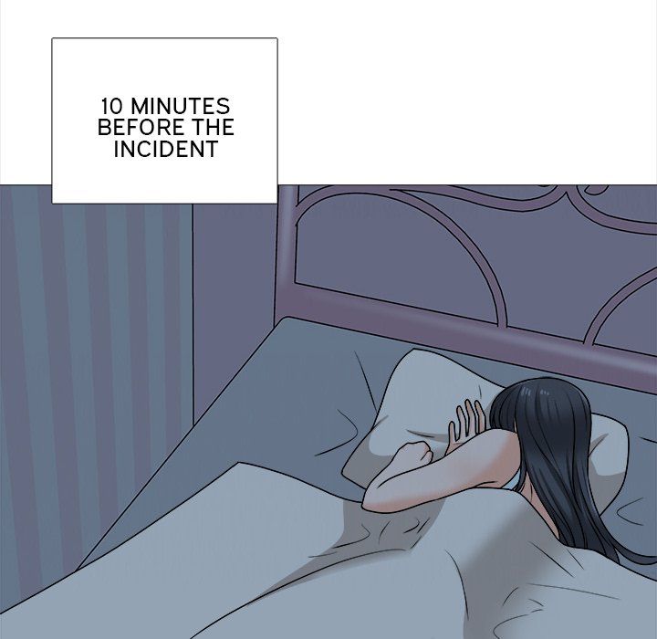 Blissville Manhwa - Chapter 20 Page 79