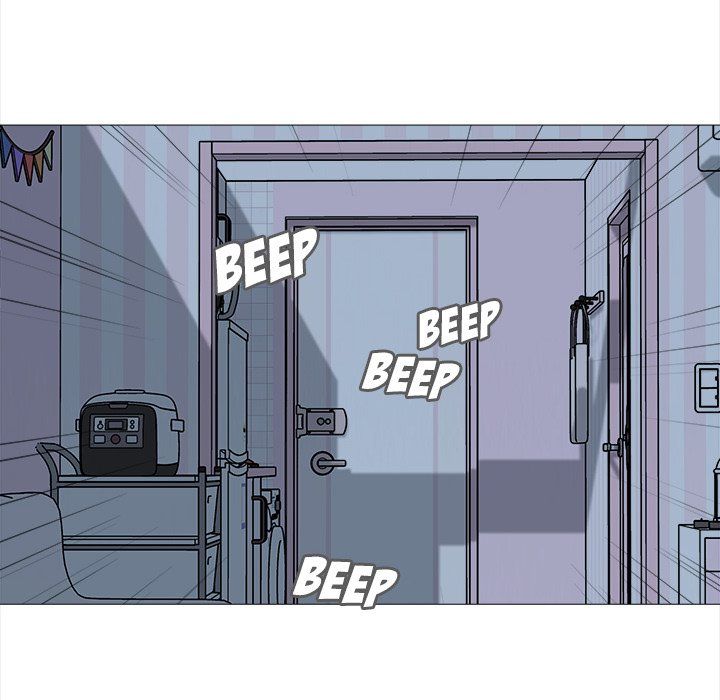 Blissville Manhwa - Chapter 20 Page 83