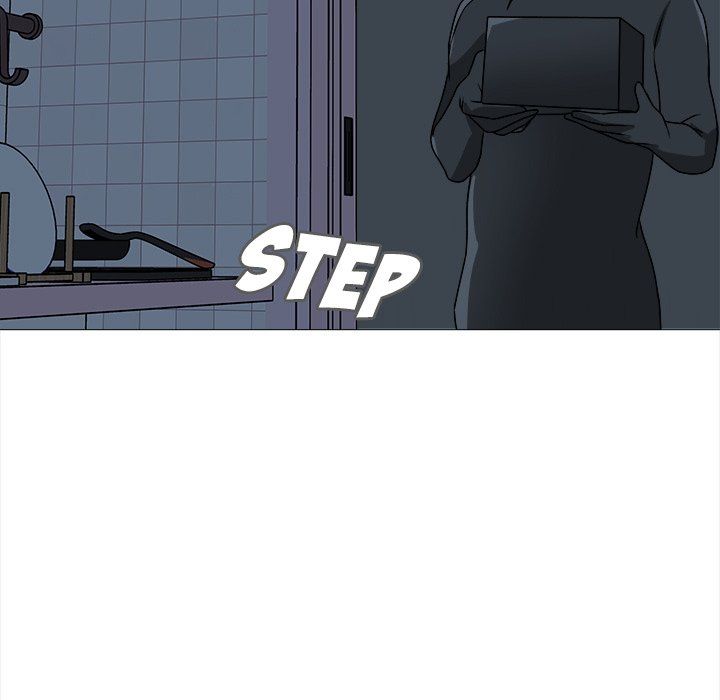 Blissville Manhwa - Chapter 20 Page 88