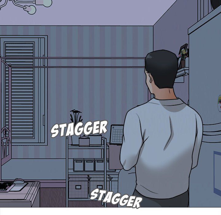 Blissville Manhwa - Chapter 20 Page 91