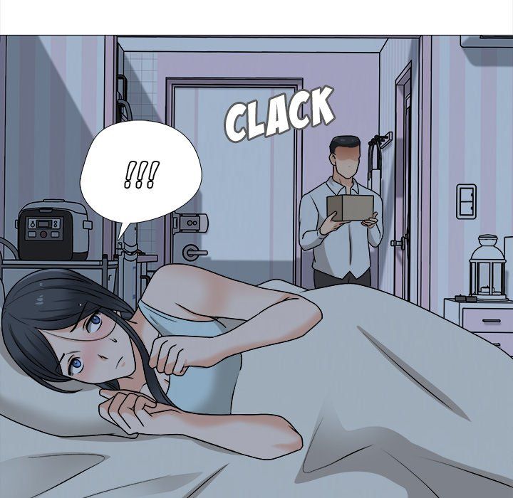 Blissville Manhwa - Chapter 20 Page 93