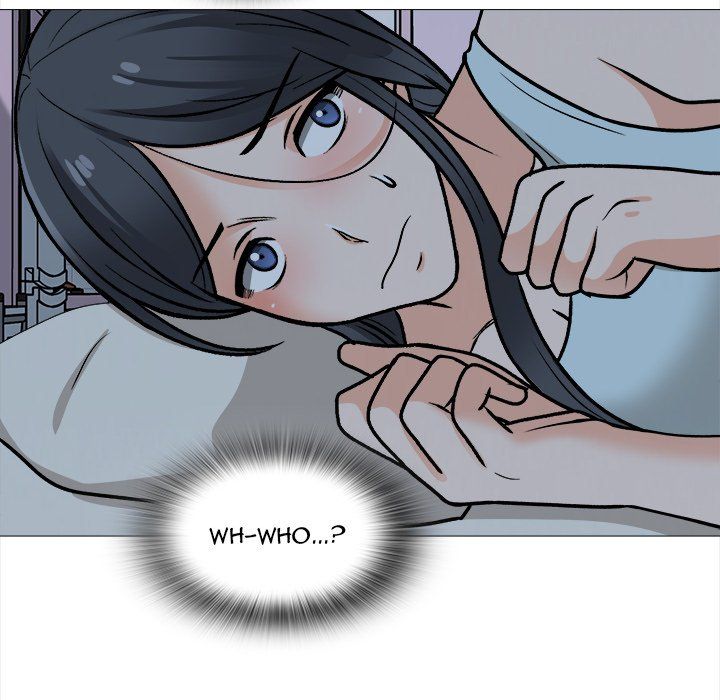 Blissville Manhwa - Chapter 20 Page 95