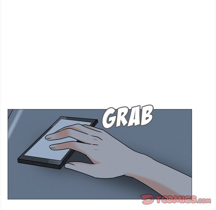 Blissville Manhwa - Chapter 20 Page 98