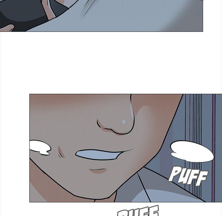 Blissville Manhwa - Chapter 20 Page 100