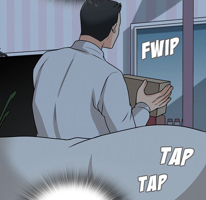 Blissville Manhwa - Chapter 20 Page 102