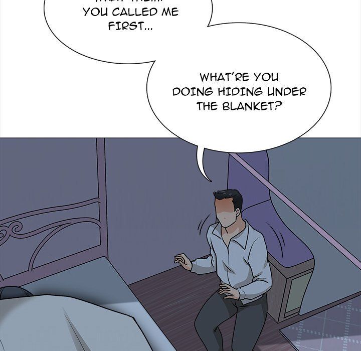 Blissville Manhwa - Chapter 20 Page 108