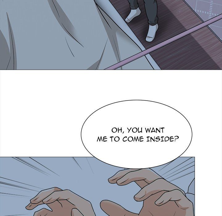 Blissville Manhwa - Chapter 20 Page 109