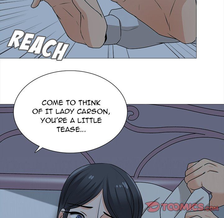 Blissville Manhwa - Chapter 20 Page 110