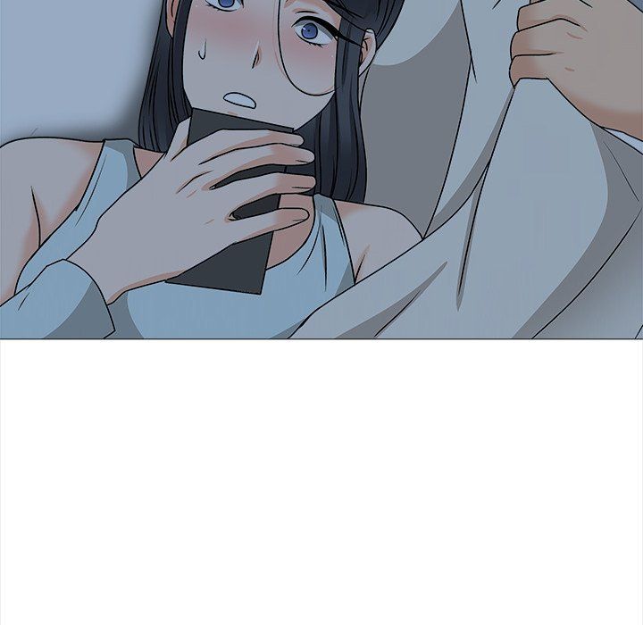 Blissville Manhwa - Chapter 20 Page 111