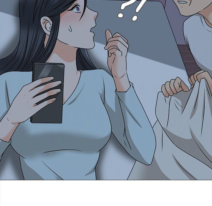 Blissville Manhwa - Chapter 20 Page 113