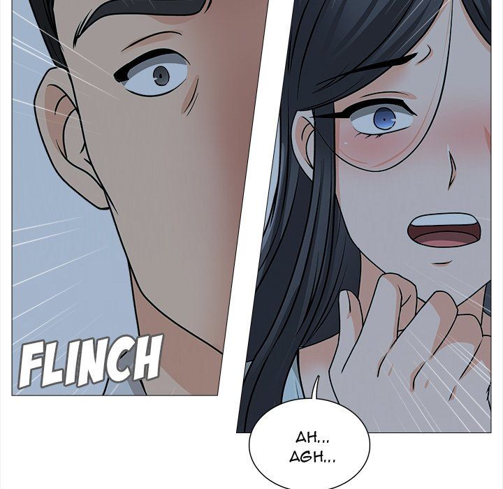 Blissville Manhwa - Chapter 20 Page 115