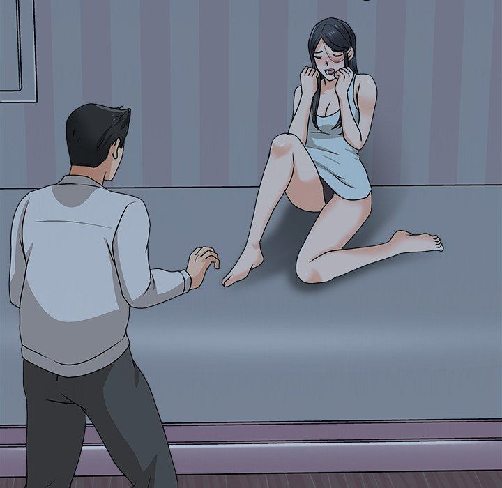 Blissville Manhwa - Chapter 20 Page 117