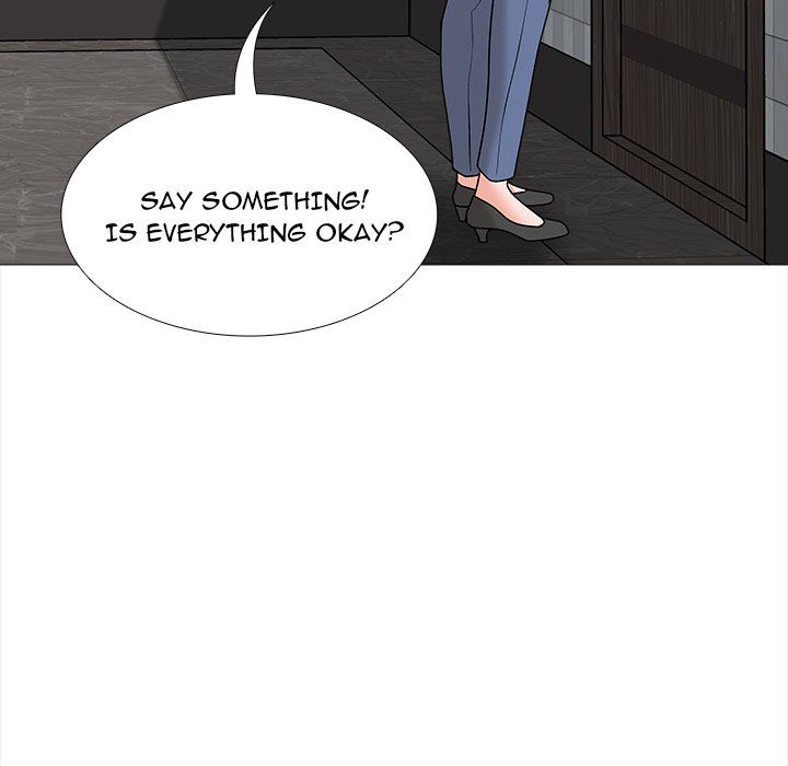 Blissville Manhwa - Chapter 20 Page 129