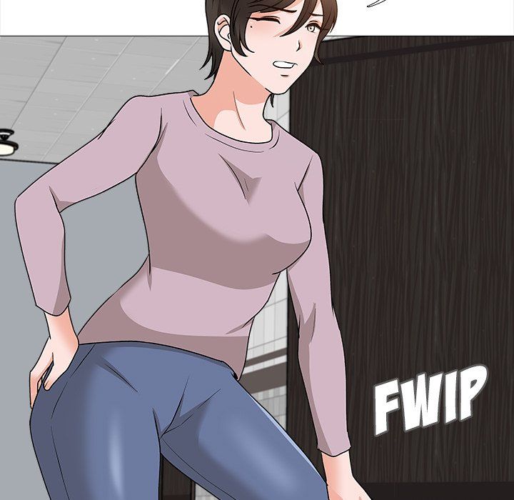 Blissville Manhwa - Chapter 20 Page 138