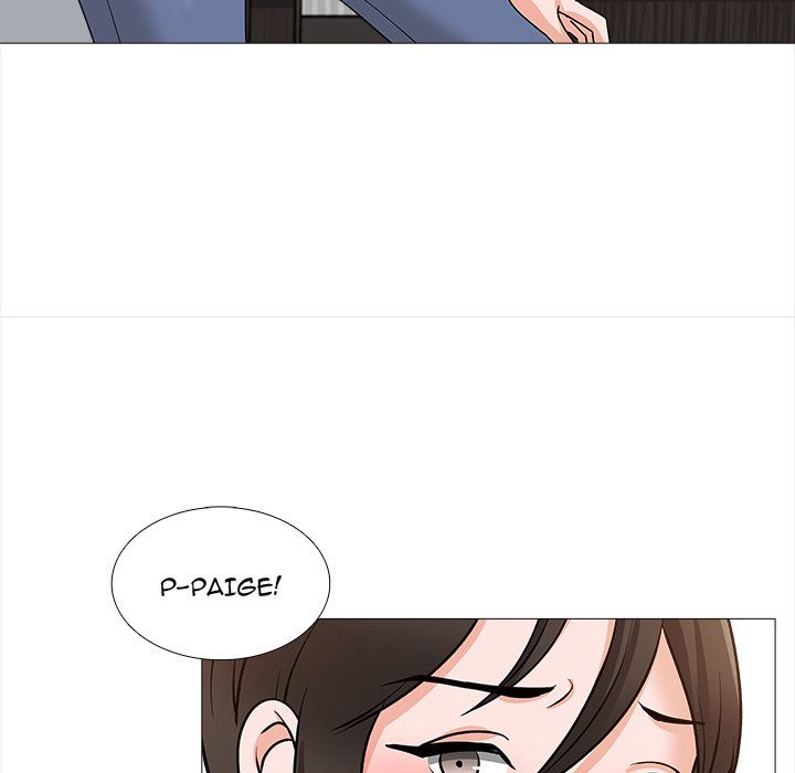 Blissville Manhwa - Chapter 20 Page 139