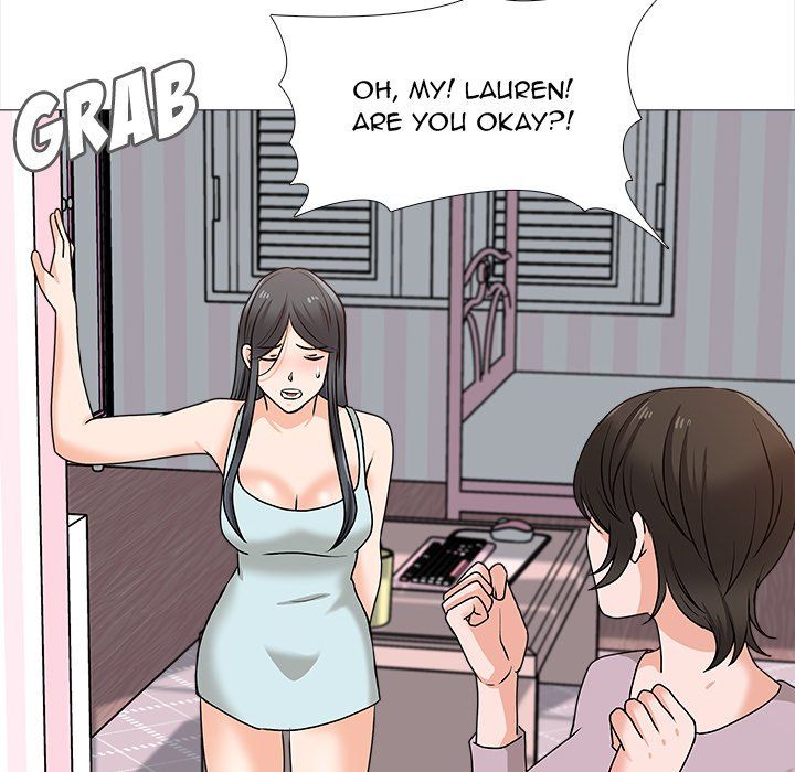 Blissville Manhwa - Chapter 20 Page 141