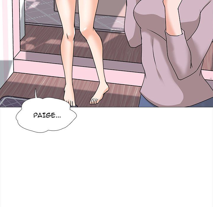 Blissville Manhwa - Chapter 20 Page 142
