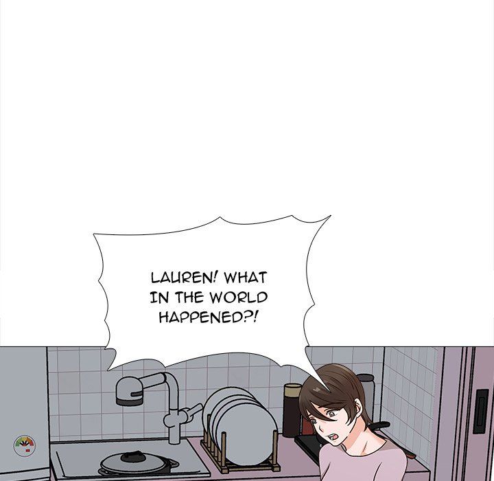 Blissville Manhwa - Chapter 20 Page 143