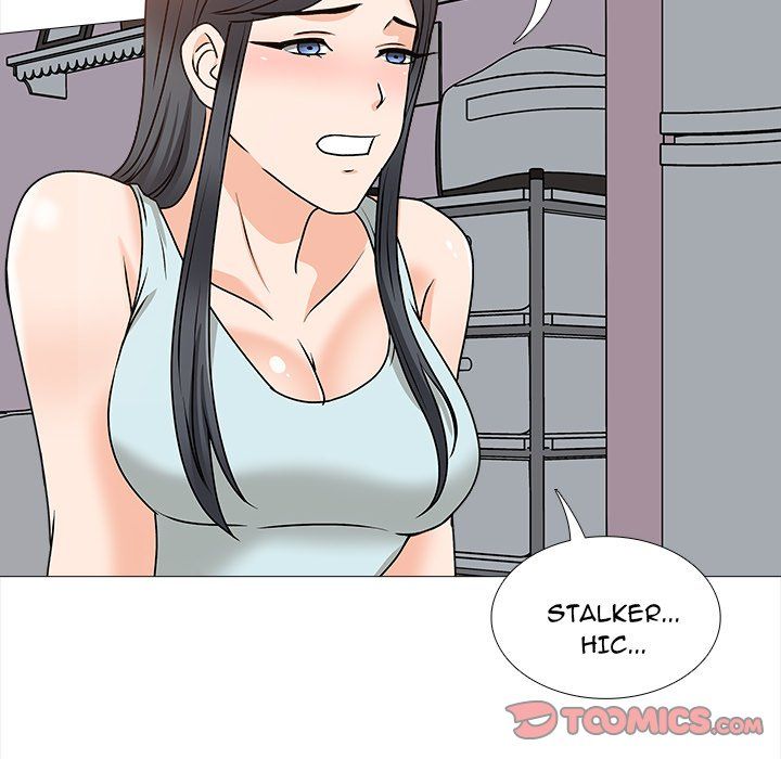 Blissville Manhwa - Chapter 20 Page 146