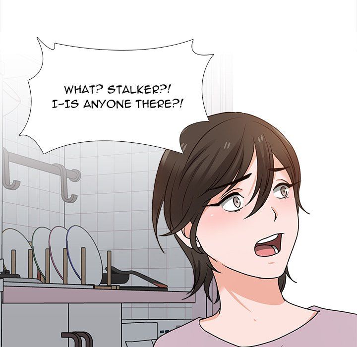 Blissville Manhwa - Chapter 20 Page 147