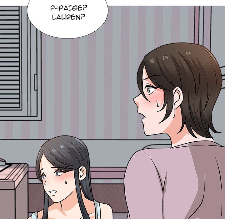 Blissville Manhwa - Chapter 20 Page 149