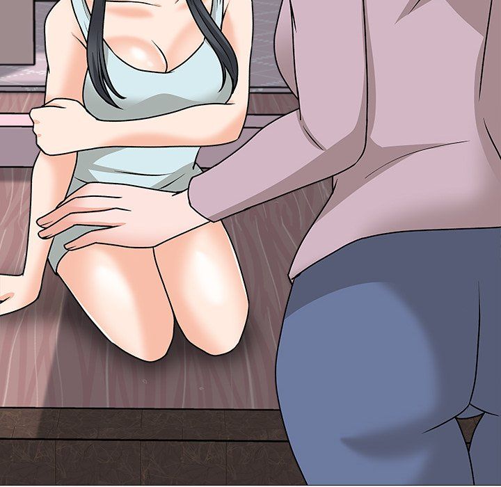 Blissville Manhwa - Chapter 20 Page 150