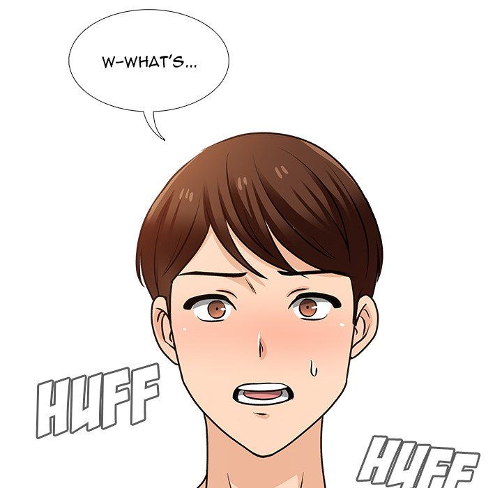 Blissville Manhwa - Chapter 20 Page 154